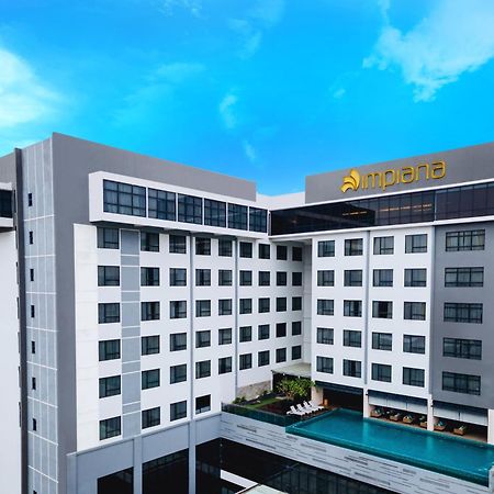 Impiana Hotel Senai Kulai Εξωτερικό φωτογραφία